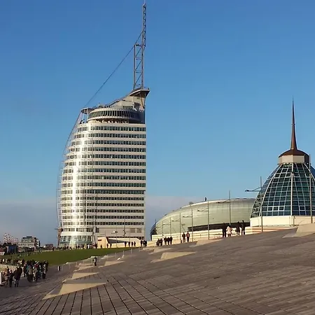 Moinmoin Σπίτι διακοπών *