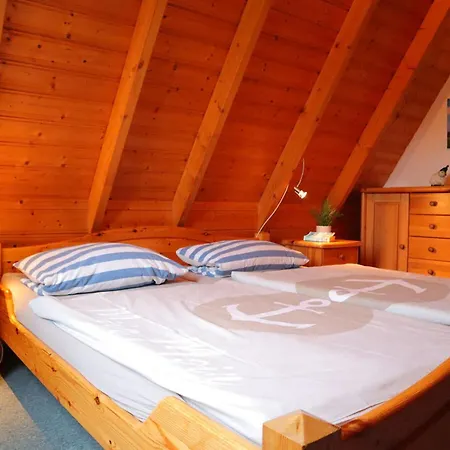 Holiday home Moinmoin *