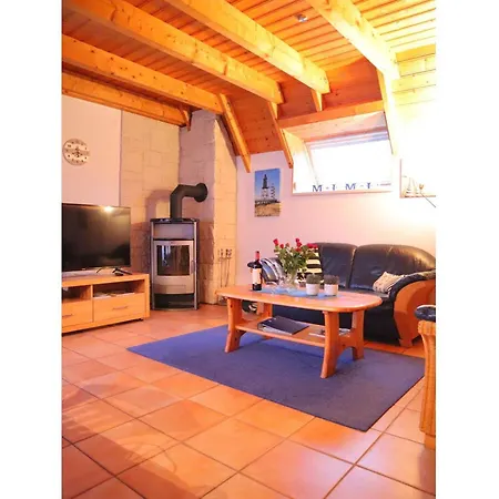 Σπίτι διακοπών Moinmoin Dorumer Neufeld