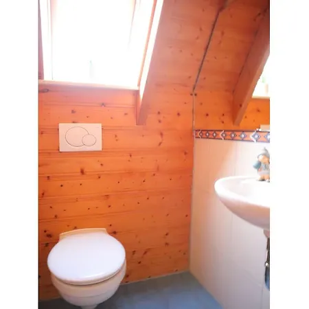 Holiday home Moinmoin