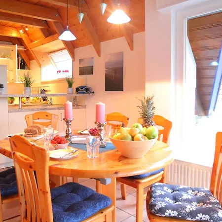 Holiday home Moinmoin