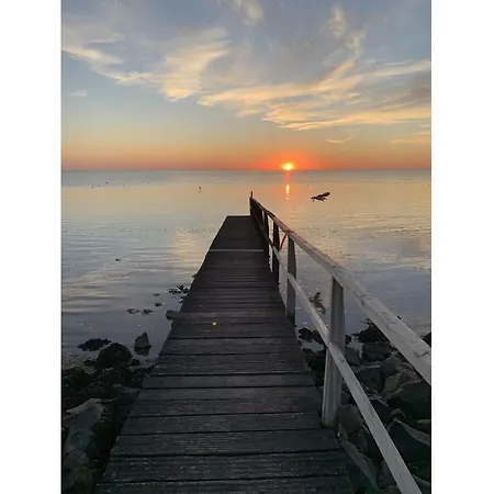 Σπίτι διακοπών Moinmoin *