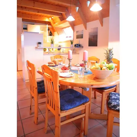 Σπίτι διακοπών Moinmoin Dorumer Neufeld