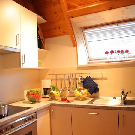 Moinmoin Holiday home