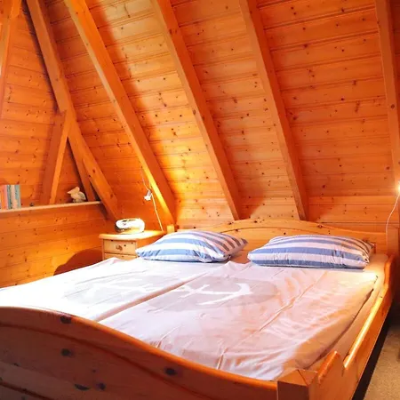 Holiday home Moinmoin