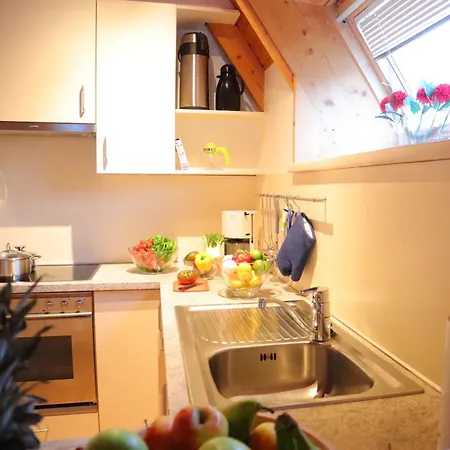 Moinmoin Σπίτι διακοπών *