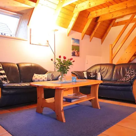 Holiday home Moinmoin Dorumer Neufeld