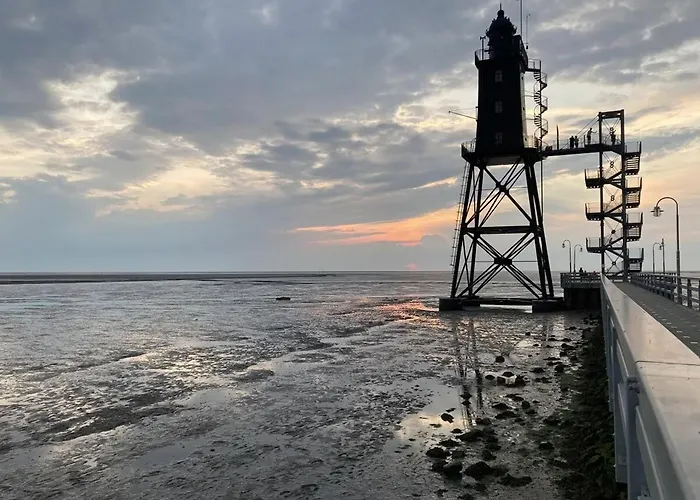 בית נופש Moinmoin דורום נויפלד