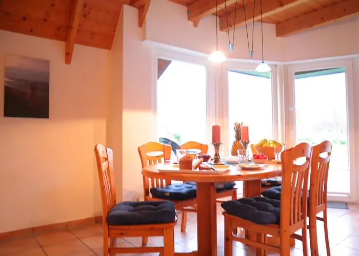 Moinmoin דורום נויפלד