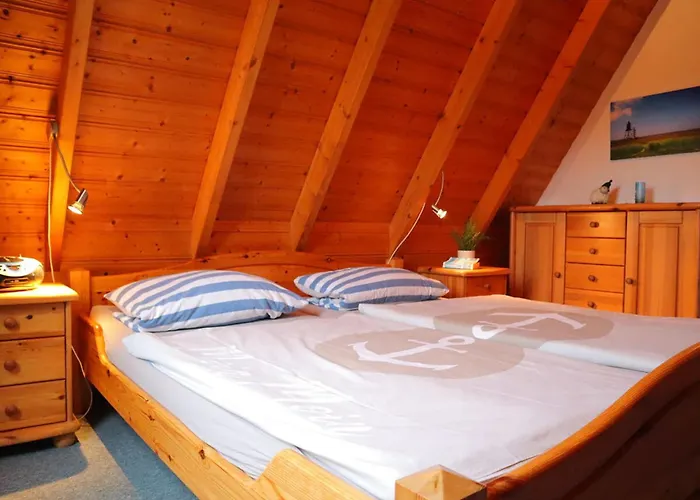 בית נופש Moinmoin *