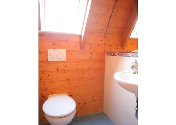 בית נופש Moinmoin