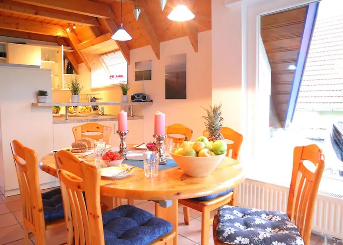 בית נופש Moinmoin