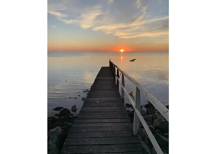 בית נופש Moinmoin *