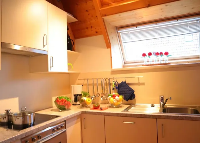 Moinmoin בית נופש