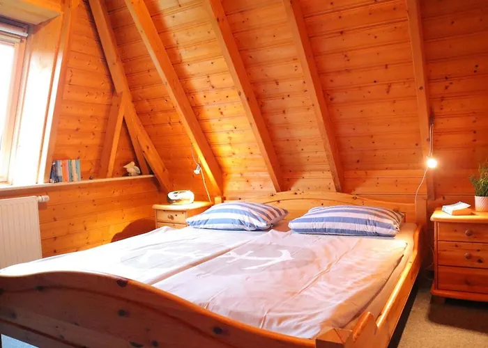 בית נופש Moinmoin