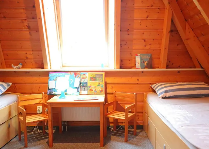 Moinmoin בית נופש *