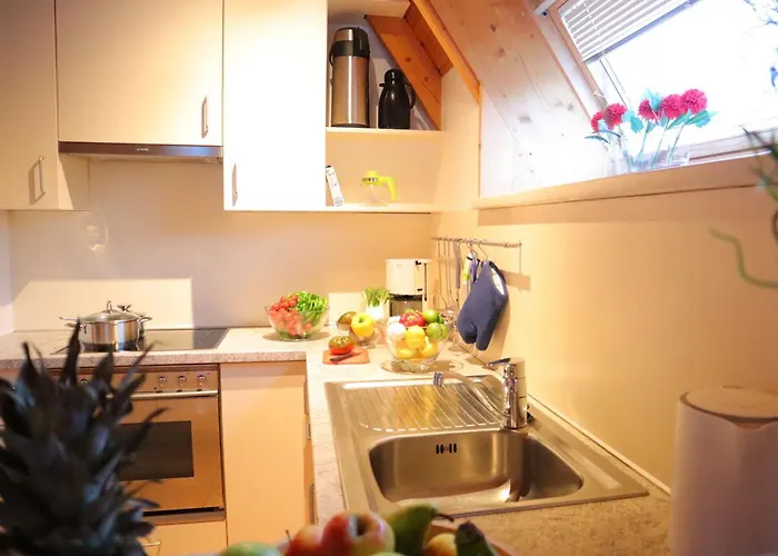 Moinmoin בית נופש *